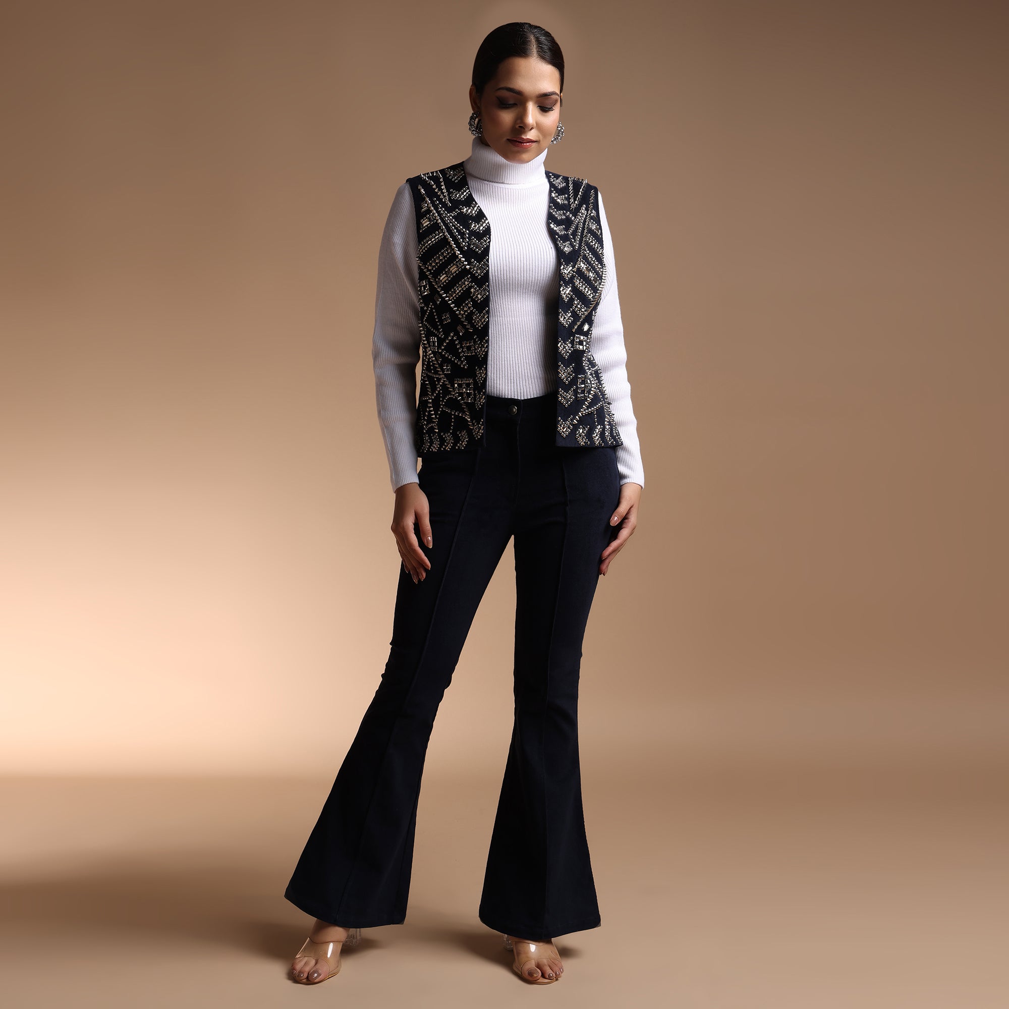 Twilight Whisper Jacket